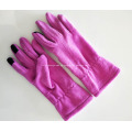 Touchscreen Fleece warme Handschuhe